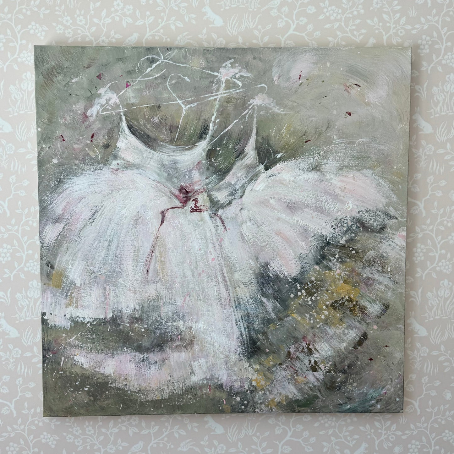 Rêve de Ballerine